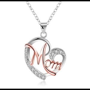 High quality neckless mother Day